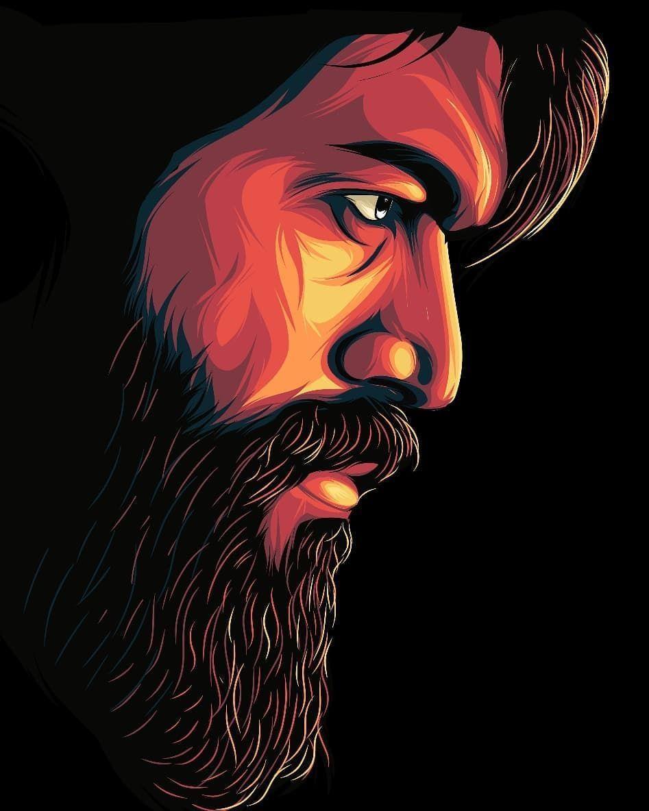 KGF