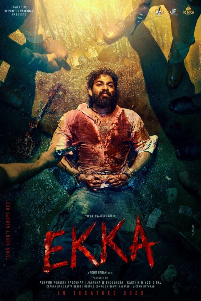 EKKA