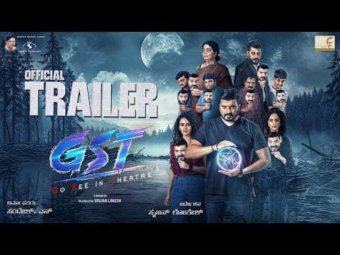 GST