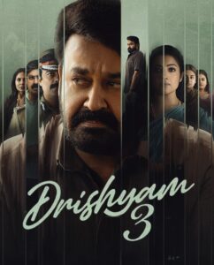 Drishyam 3