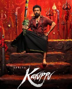 Karuppu
