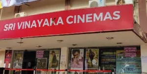 Sri Vinayaka Cinemas A/C DTS 4K. Varthur.Bengaluru.