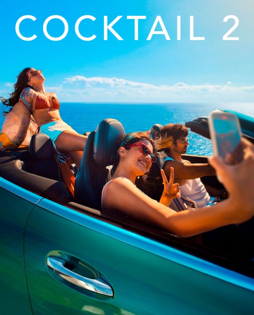 Cocktail 2