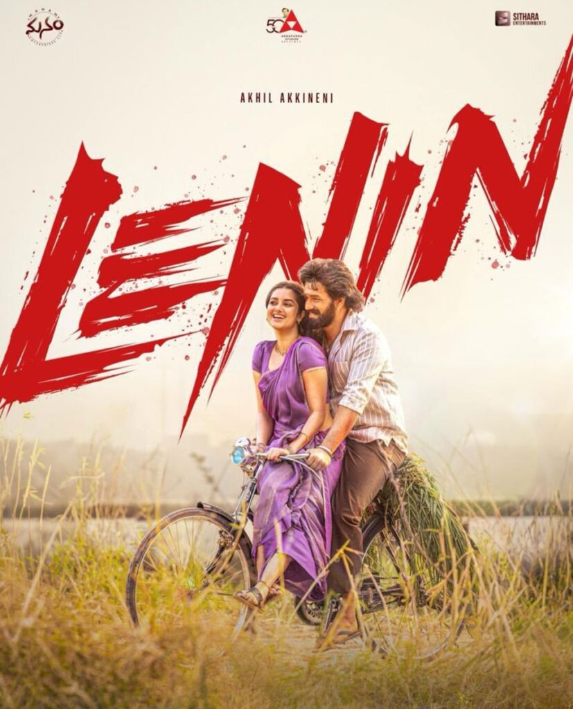 LENIN