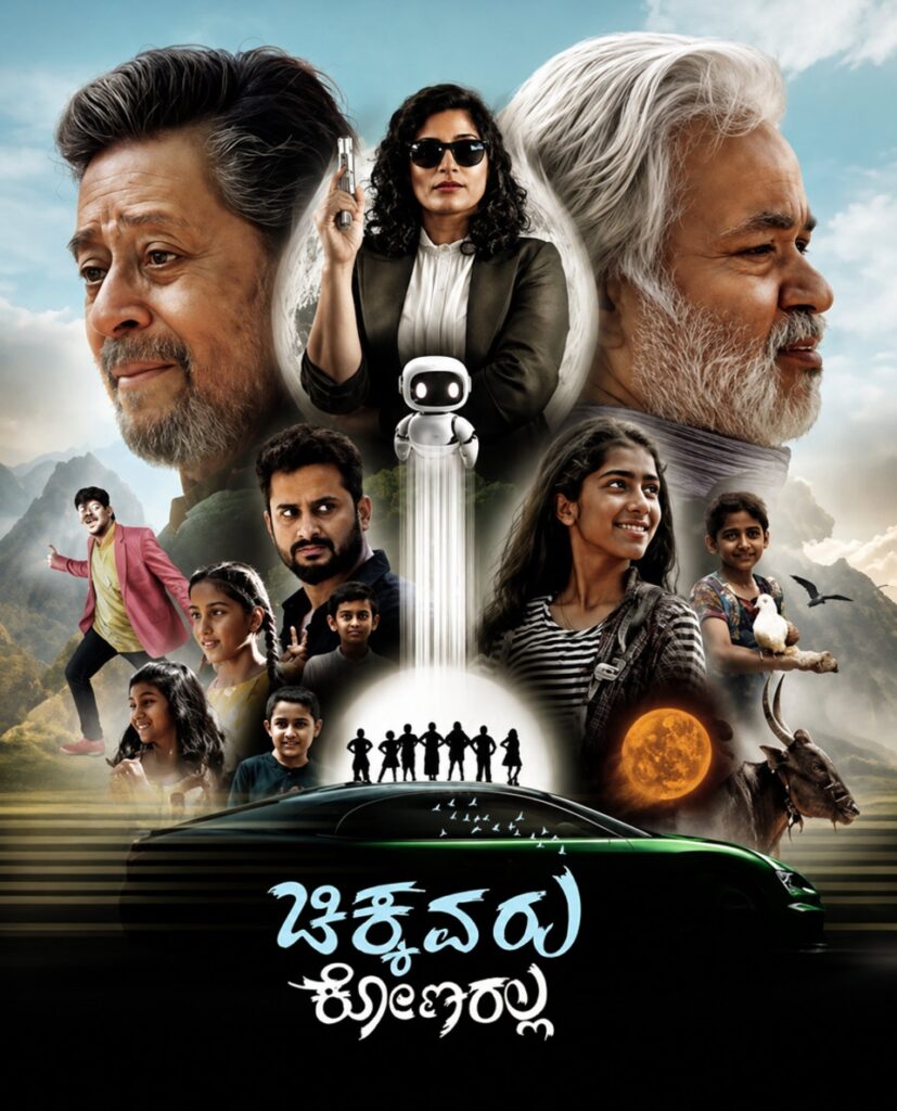 Chikkavaru Konaralla