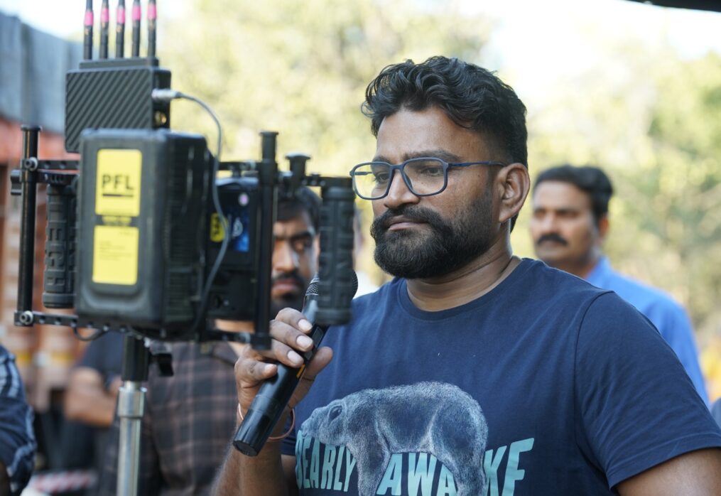 ಡೇವಿಡ್ ರೆಡ್ಡಿ ರಿಲೀಸ್ ಆಗುವ ಮುನ್ನವೇ… ಹನುಮ ರೆಡ್ಡಿಯ ಮುಂದಿನ ಸಿನಿಮಾ ಫಿಕ್ಸ್ ಆಗಿದೆಯಾ?*